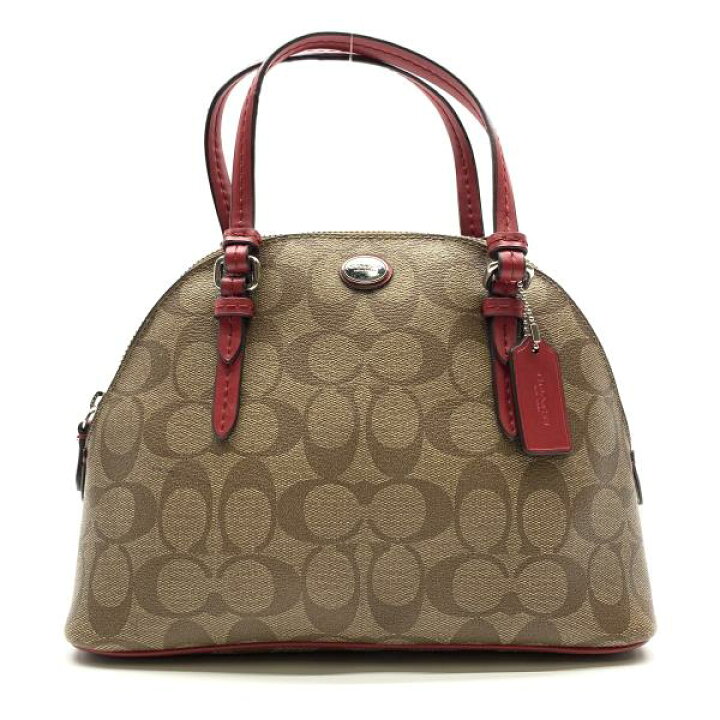 楽天市場】COACH コーチ F32584 ペイトン シグネチャー ショルダー 