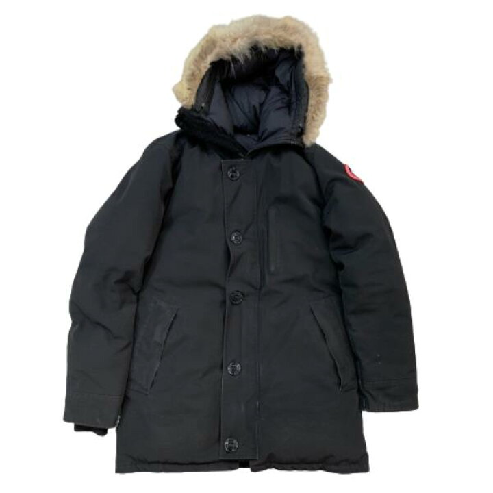 楽天市場】CANADA GOOSE カナダグース 68F8490 ジャスパー ダウン 
