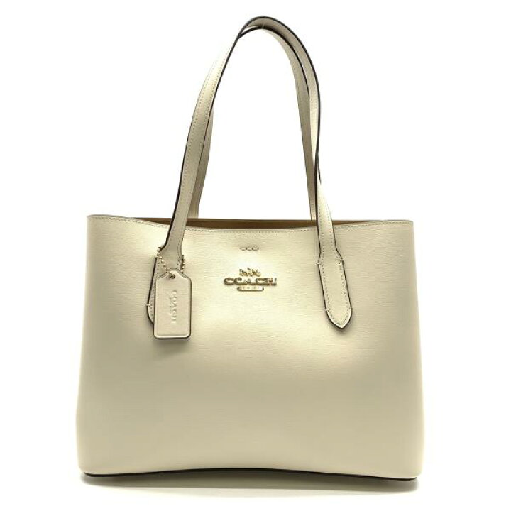 楽天市場】ほぼ未使用 COACH コーチ 48733 アベニューダブルフェイス 