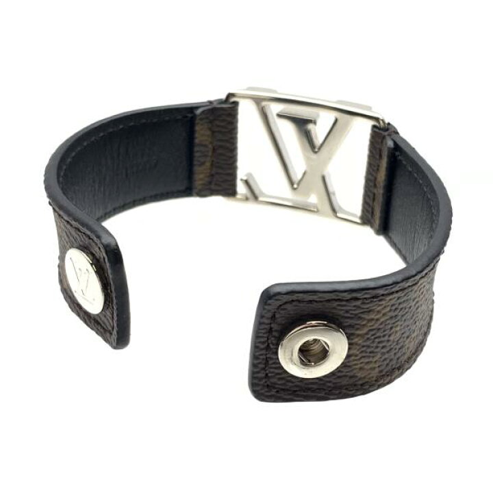 楽天市場】LOUIS VUITTON ルイヴィトン M6141 ブラスレ ホッケンハイム 