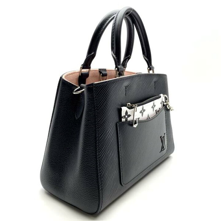 楽天市場】LOUIS VUITTON ルイヴィトン M59954 マレルトートMM 
