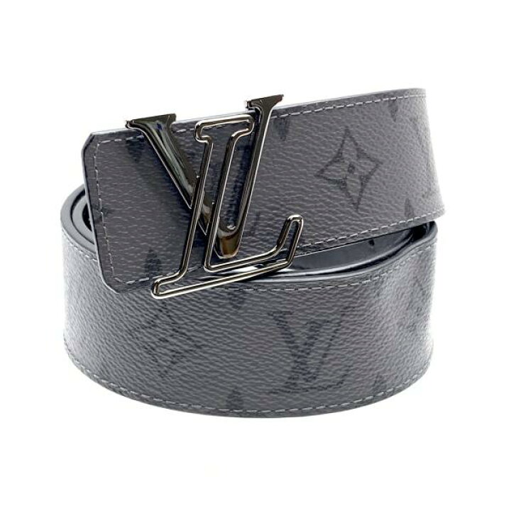 楽天市場】LOUIS VUITTON ルイヴィトン M0373S サンチュール LV ライン 