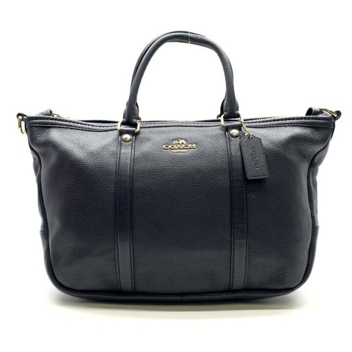 楽天市場】COACH コーチ F55662 セントラル サッチェル 2WAY  