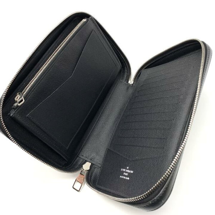 楽天市場】LOUIS VUITTON ルイヴィトン M64000 ダンディウォレット 