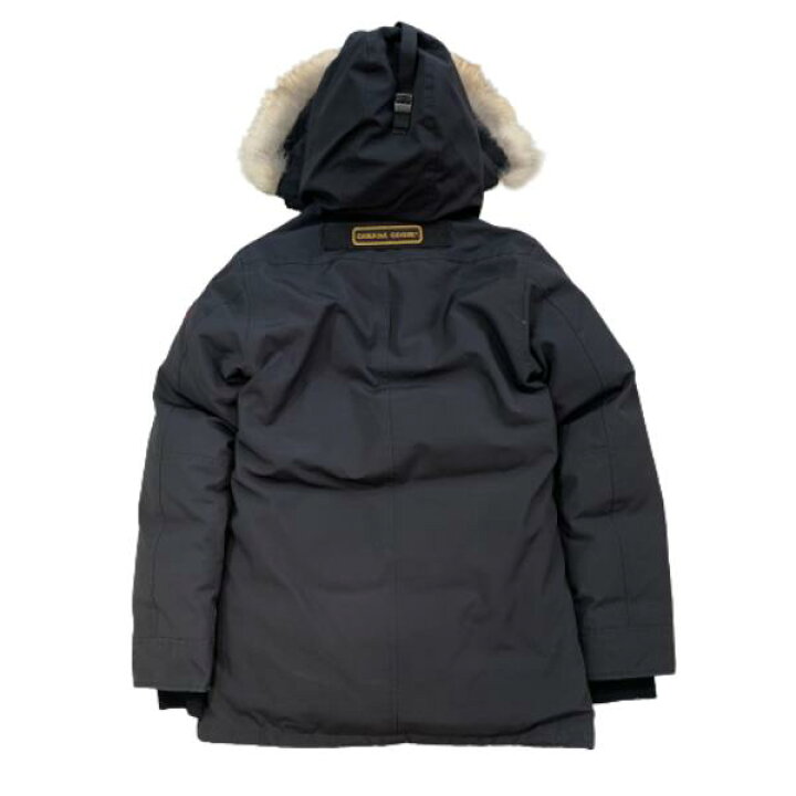 楽天市場】CANADA GOOSE カナダグース 3438JM ジャスパー ダウン  