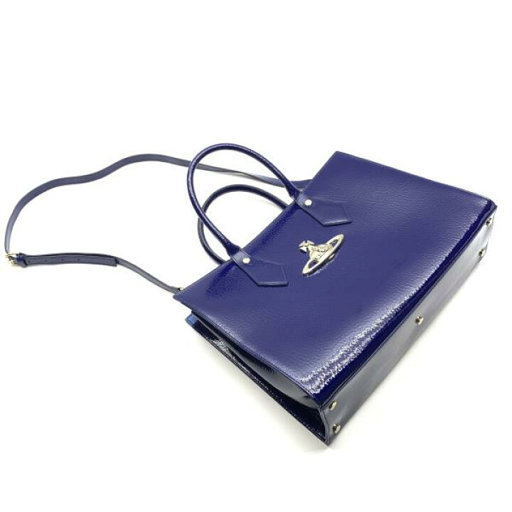 楽天市場】Vivienne Westwood ヴィヴィアンウエストウッド 2WAY トート 