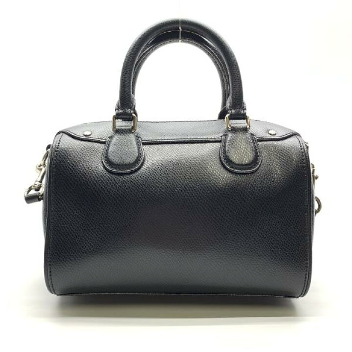 楽天市場】COACH コーチ F55454 グリッター ベビーベネット 2WAY ミニ 