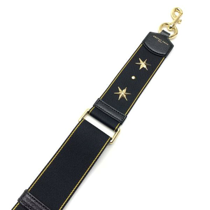 THE GILDED WEBBING STRAP | マーク ジェイコブス| 公式サイト｜その他