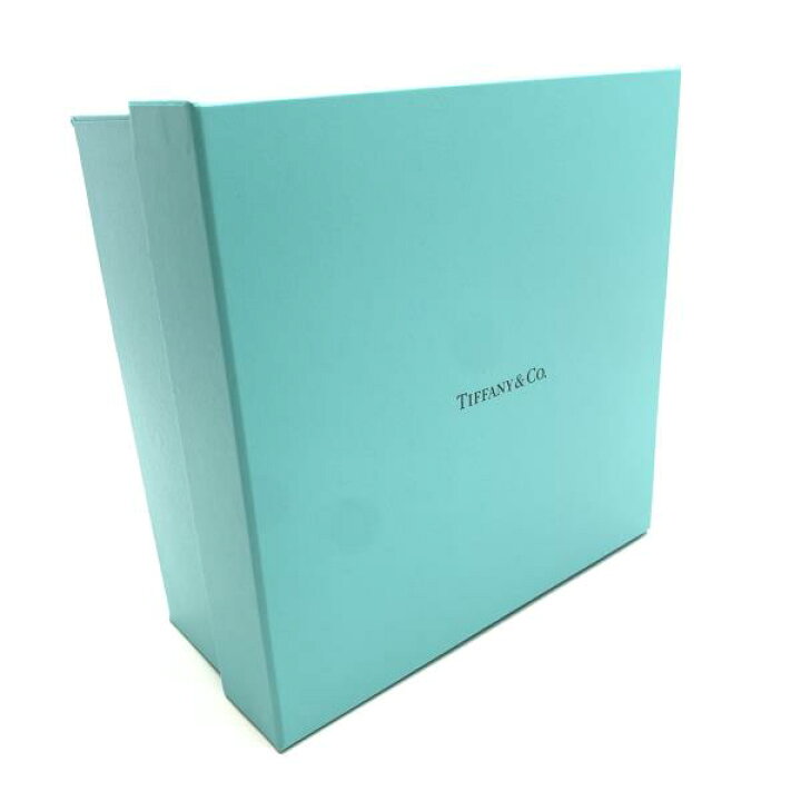 楽天市場】未使用 TIFFANY ティファニー ダイヤモンドポイント ハイ 