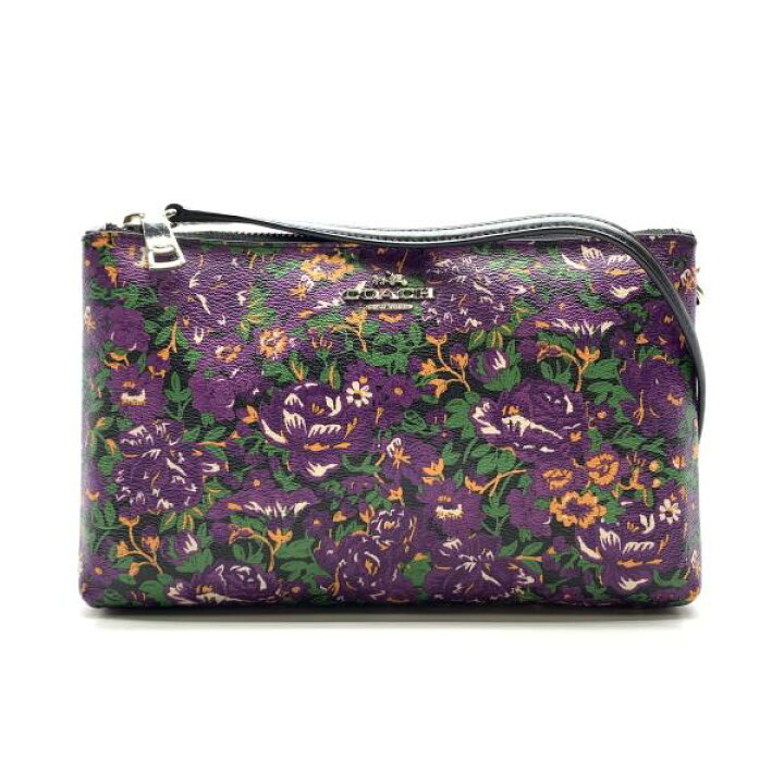 楽天市場】COACH コーチ F57922 レイラ クロスボディバッグ ショルダー 
