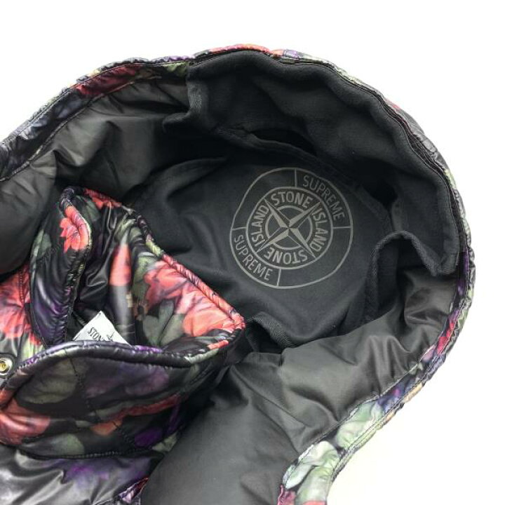 楽天市場】Stone Island/Supreme ストーンアイランド シュプリーム  