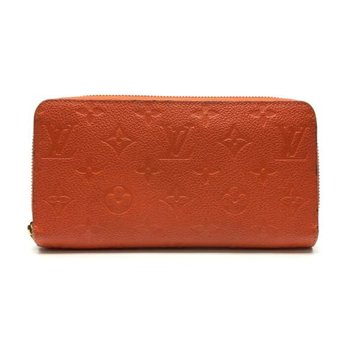 楽天市場】LOUIS VUITTON ルイヴィトン M60737 ジッピーウォレット 長 