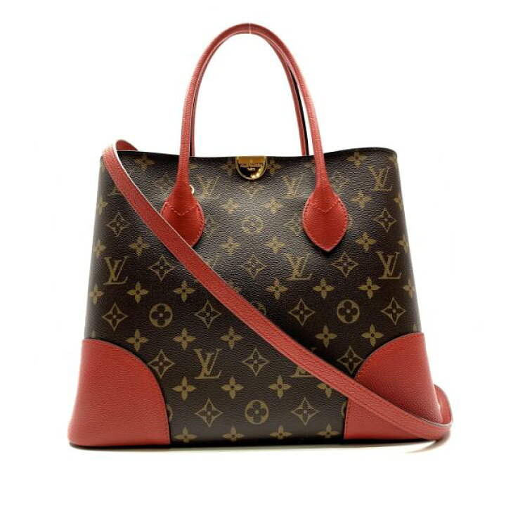 楽天市場】LOUIS VUITTON ルイヴィトン M41596 フランドリン 