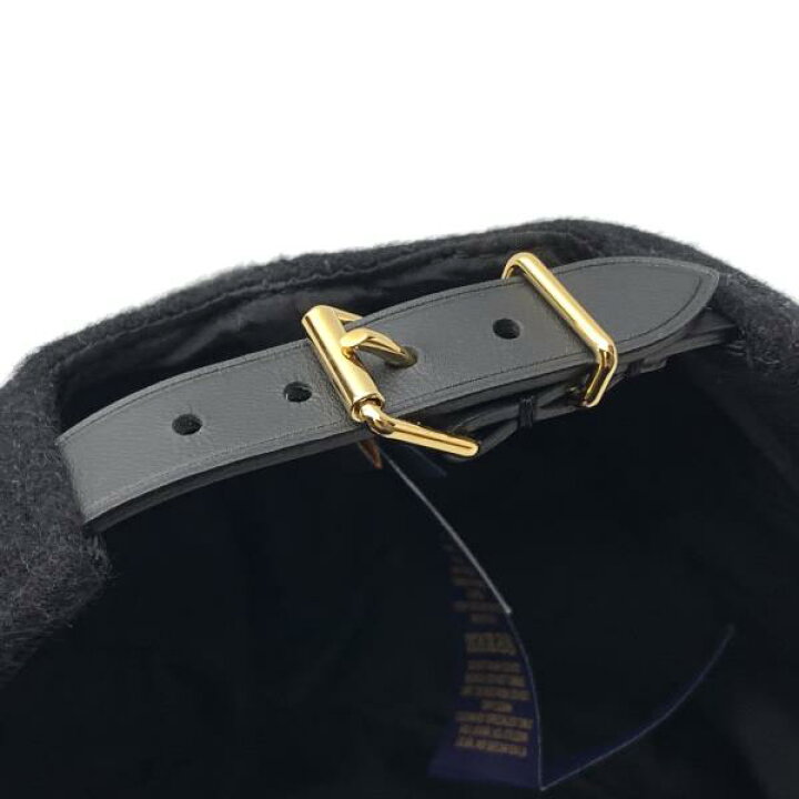 楽天市場】LOUIS VUITTON ルイヴィトン M7003M ベースボール キャップ 