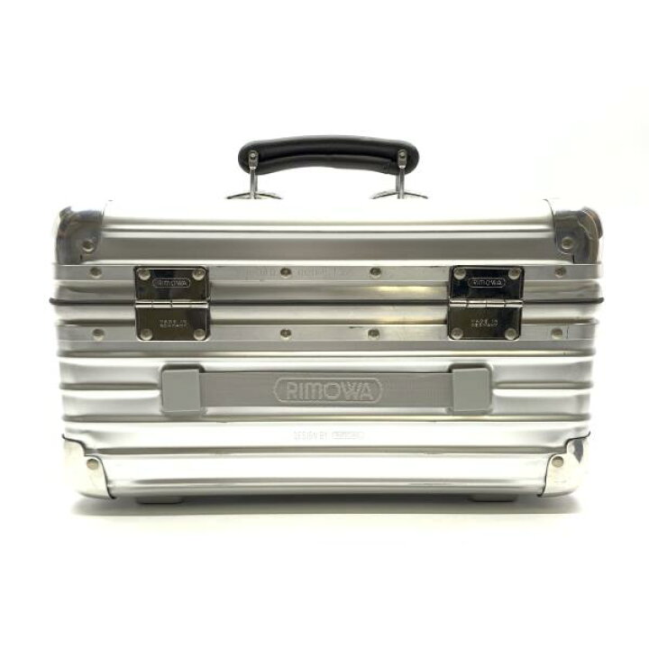 楽天市場】RIMOWA リモワ 970.38 クラシックフライト ビューティー 