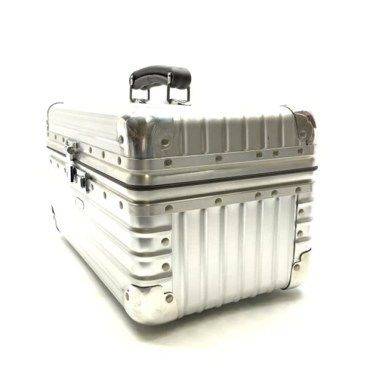 楽天市場】RIMOWA リモワ 970.38 クラシックフライト ビューティー 