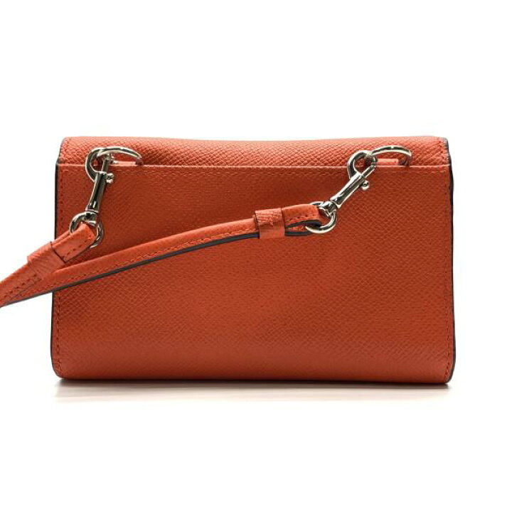 楽天市場】COACH コーチ 63106 ショルダーバッグ ポシェット 斜め掛け  