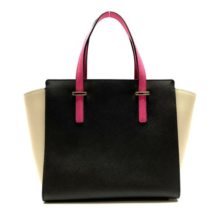 楽天市場】Kate Spade ケイトスペード トリコロールカラー 