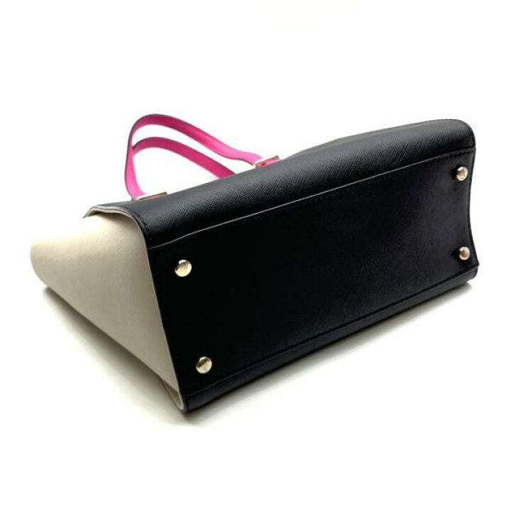 楽天市場】Kate Spade ケイトスペード トリコロールカラー 
