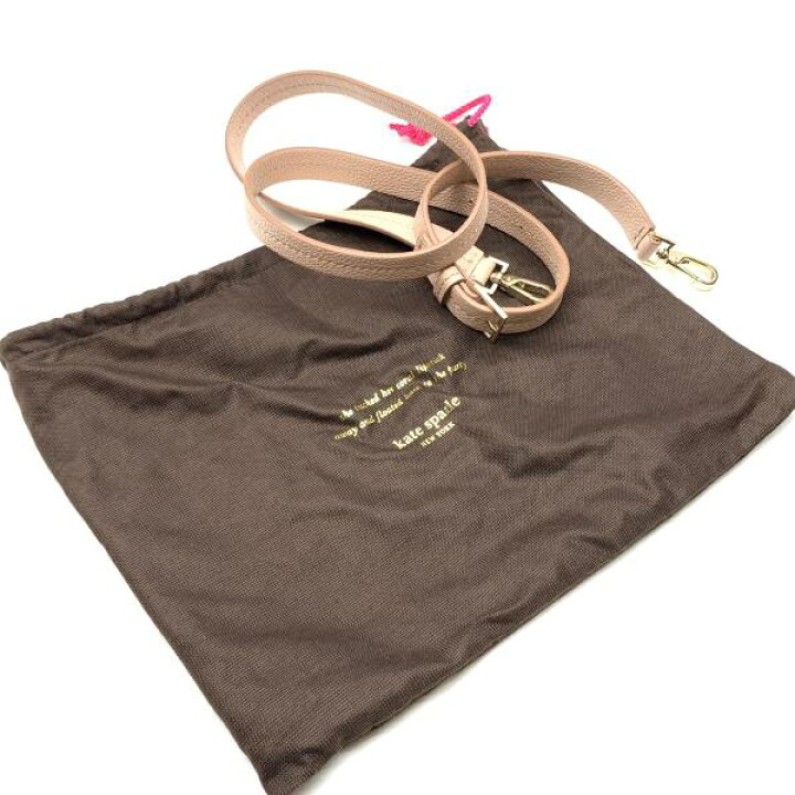 楽天市場】Kate Spade ケイトスペード タッセル 2WAY ハンドバッグ 