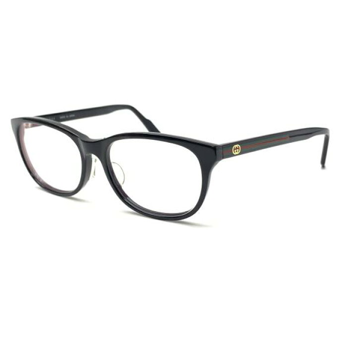 楽天市場】GUCCI グッチ 眼鏡 めがね メガネ GG-9068NJ シェリーライン 