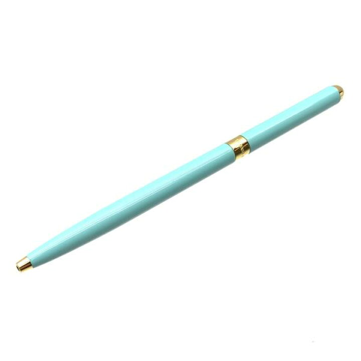 楽天市場】TIFFANY ティファニー スリム ボールペン ティファニー 
