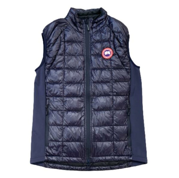 楽天市場】未使用 CANADA GOOSE カナダグース 2702M ハイブリット 