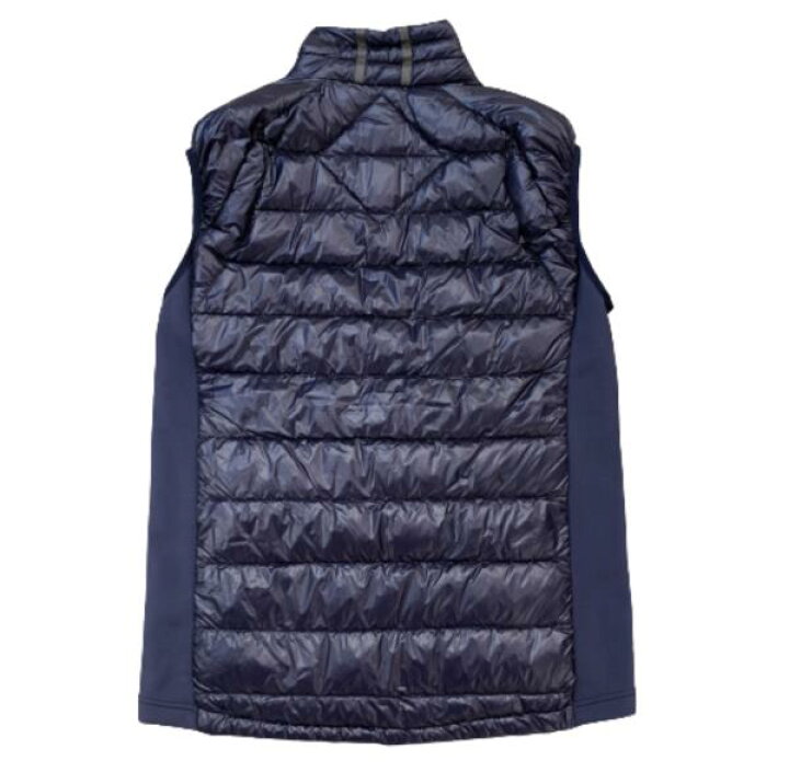 楽天市場】未使用 CANADA GOOSE カナダグース 2702M ハイブリット 