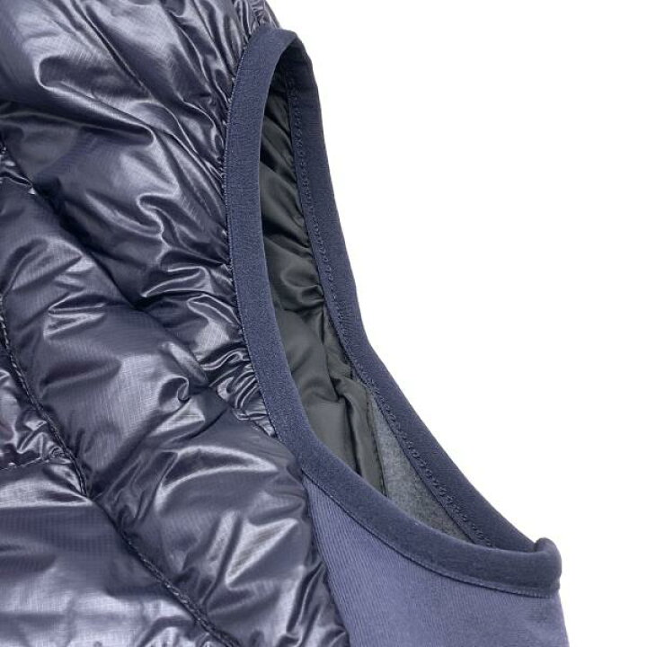 楽天市場】未使用 CANADA GOOSE カナダグース 2702M ハイブリット 