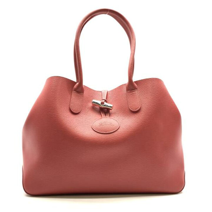 楽天市場】LONGCHAMP ロンシャン トートバッグ ショルダーバッグ 