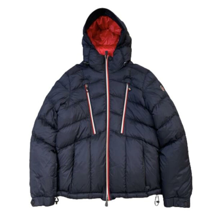 楽天市場】MONCLER モンクレール グルノーブル サイズ4 XL ダウン 