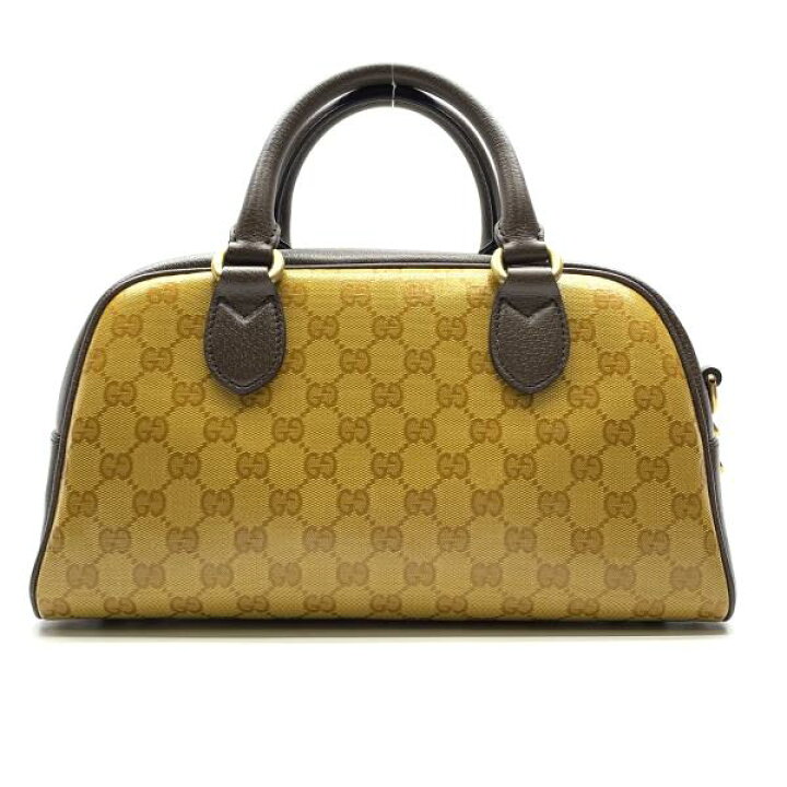楽天市場】GUCCI adidas グッチ アディダス 702397 コラボ ミニ 