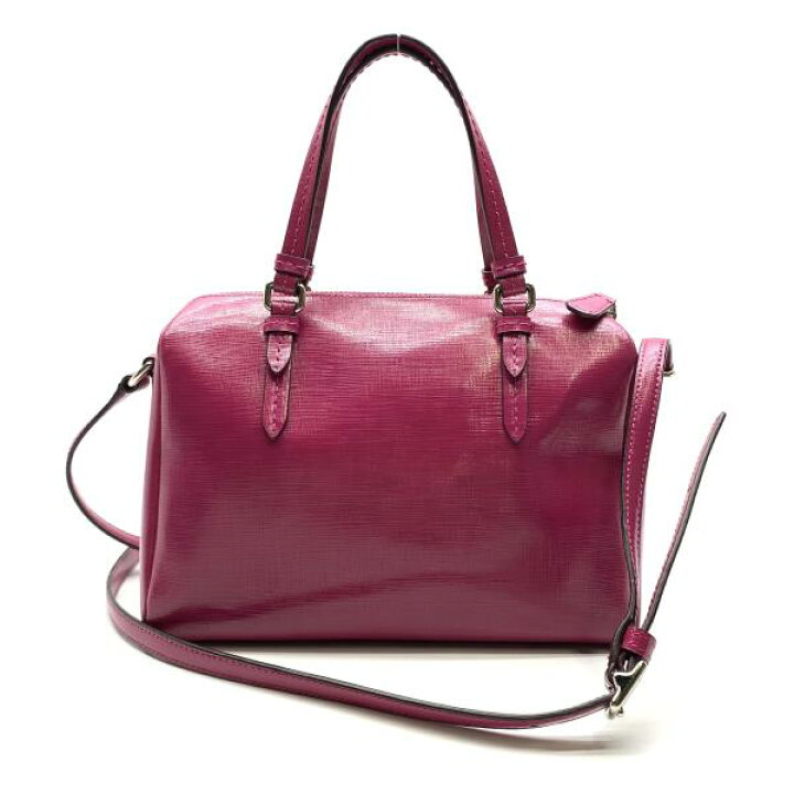 楽天市場】COACH コーチ F50059 ペイントベネット ハンドバッグ 