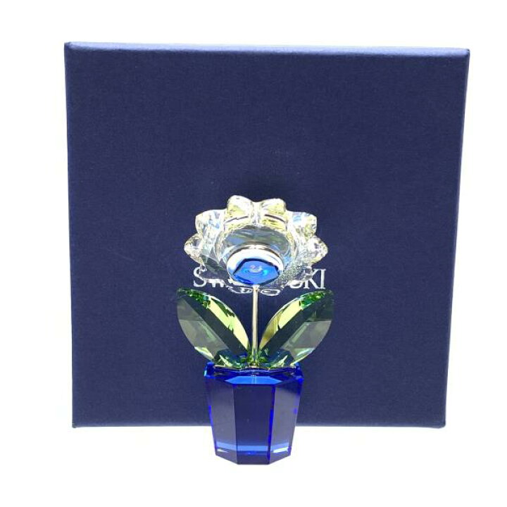 楽天市場】SWAROVSKI スワロフスキー A9400 NR000 008 サンフラワー 