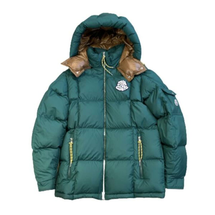楽天市場】MONCLER モンクレール MARIVELES GIUBBOTTO ショート 