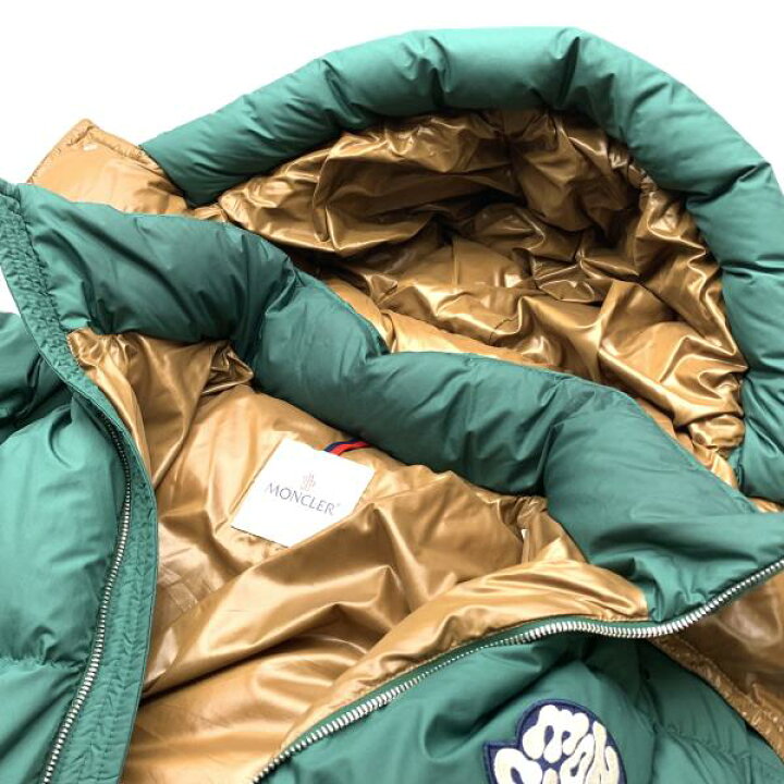 楽天市場】MONCLER モンクレール MARIVELES GIUBBOTTO ショート 