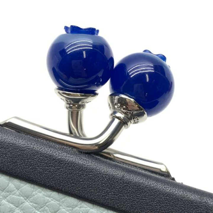 楽天市場】COACH コーチ C8334 がま口 ノラ キスロック カラーブロック 