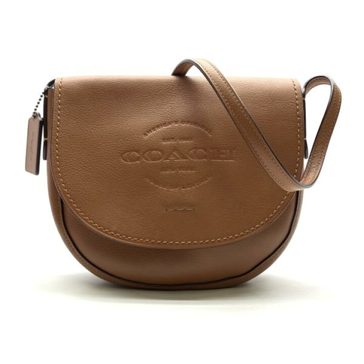 楽天市場】COACH コーチ 59723 ハドソン クロスボディバッグ 