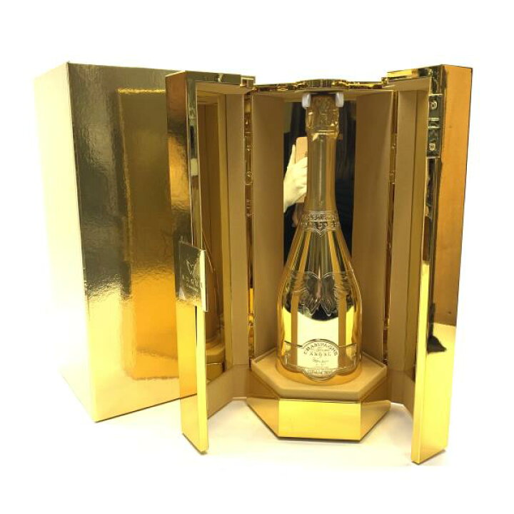 楽天市場】ANGEL CHAMPAGNE Vintage2007 エンジェル シャンパン  