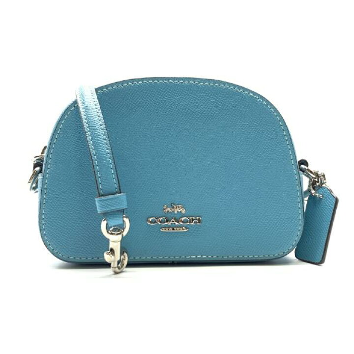 楽天市場】COACH コーチ ミニセレナ クロスボディバッグ ショルダー  