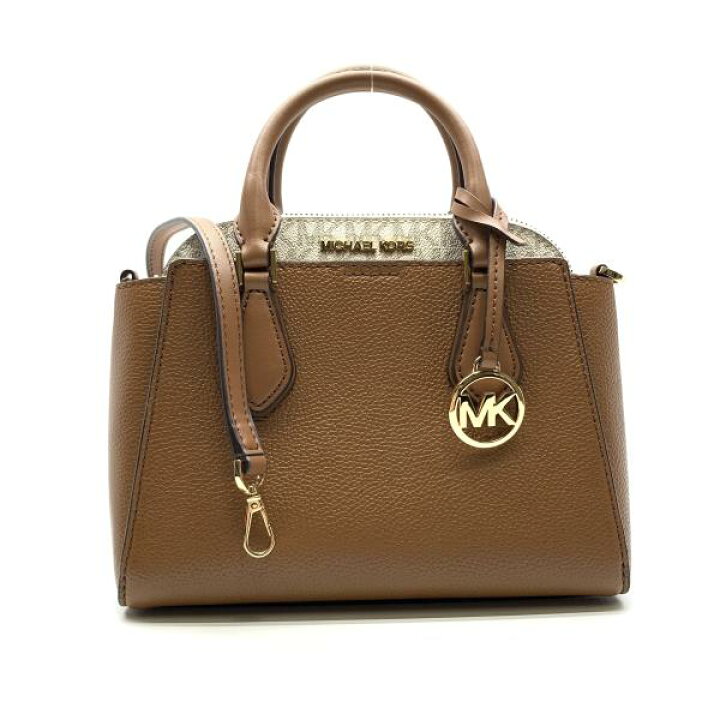 楽天市場】MICHAEL KORS マイケルコース 35F0GDIC1L サッチェル 2WAY 