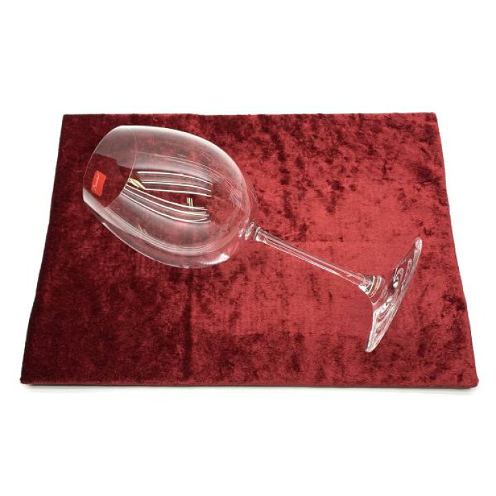 楽天市場】未使用 BACCARAT バカラ デギュスタシオン グランドボルドー 