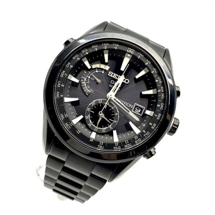 楽天市場】SEIKO セイコー 腕時計 SBXA007/7X52-0AA0 アストロン 
