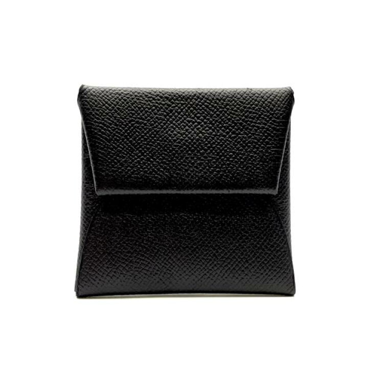 楽天市場】HERMES エルメス バスティア コインケース 小銭入れ ヴォー  