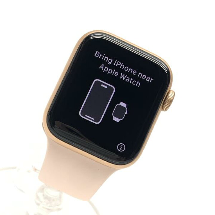 楽天市場】Apple Watch SE 40mm アップルウォッチ A2355 GPS+Cellular 