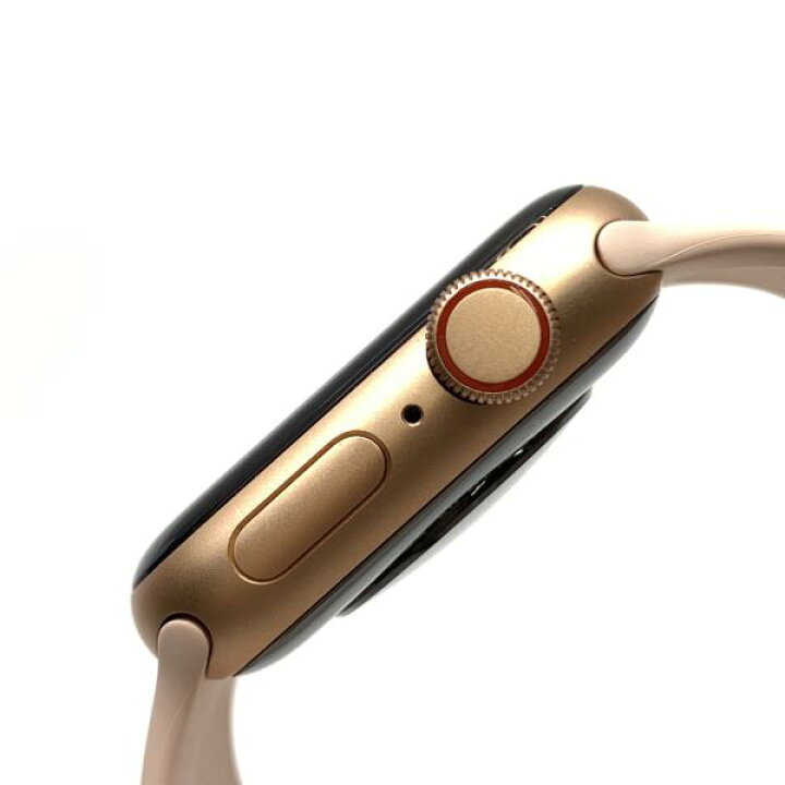 楽天市場】Apple Watch SE 40mm アップルウォッチ A2355 GPS+Cellular 