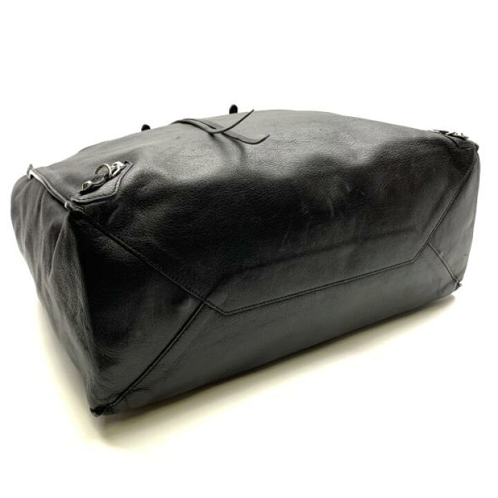 楽天市場】BALENCIAGA バレンシアガ 338583 ペーパー ミディアム 