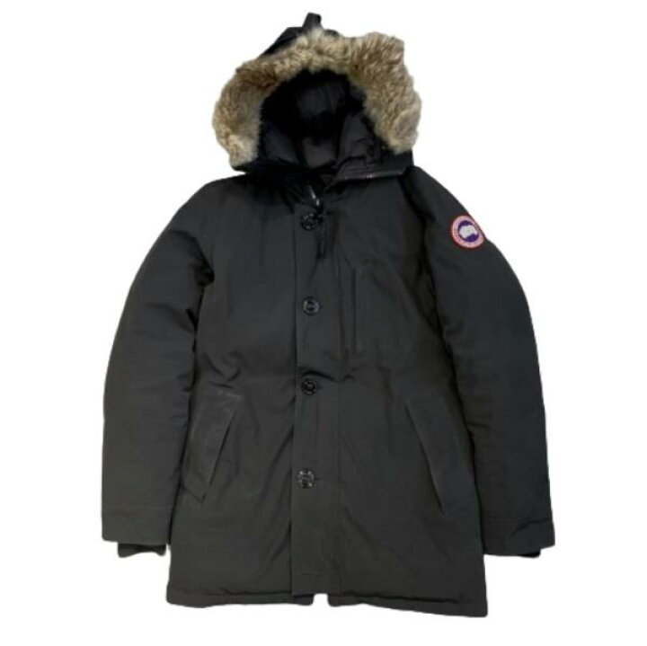 楽天市場】CANADA GOOSE カナダグース 68F8490 ジャスパー ダウン 