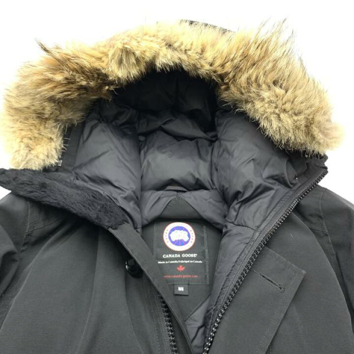 楽天市場】CANADA GOOSE カナダグース 68F8490 ジャスパー ダウン 