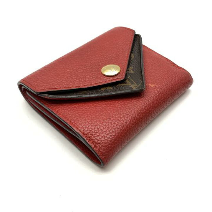 楽天市場】LOUIS VUITTON ルイヴィトン M64419 ポルトフォイユ  